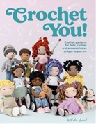 Nathalie Amiel, Nathalie (Author) Amiel - Crochet You!