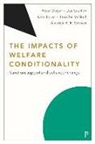 Alasdair B R Stewart, Alasdair (University of Glasgow) B.R. Stewart, Peter Dwyer, Peter (University of York) Dwyer, Katy Jones, Katy (Manchester Metropolitan University) Jones... - The Impacts of Welfare Conditionality