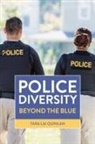 Tara Lai Quinlan, Tara (The University of Sheffield) Lai Quinlan - Police Diversity