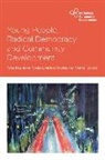 Janet Batsleer, Demet Lüküslü, Harriet Rowley - Young People, Radical Democracy and Community Development
