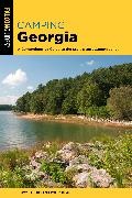 Polly Dean, Jimmy Jacobs, Jimmy Dean Jacobs,  Jacobs Jimmy - Camping Georgia - A Comprehensive Guide to the State''s Best Campgrounds