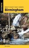 Joe Cuhaj - Best Easy Day Hikes Birmingham
