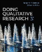 Benjamin F. Crabtree, Benjamin F. F. Crabtree, Benjamin F. F. Miller Crabtree, Benjamin F. Miller Crabtree, Benjamin F./ Miller Crabtree, Crabtree Benjamin F.... - Doing Qualitative Research