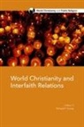 Richard F Young, Richard F. Young - World Christianity and Interfaith Relations