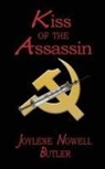 Joylene Nowell Butler - Kiss of the Assassin