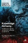Meng-Hsuan Chou, Meng-Hsuan (Nanyang Technological University Chou, Tero Erkkila, Tero (University of Helsinki Erkkila, Tero Erkkilä, Niilo Kauppi... - Knowledge Alchemy