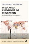 Sukhmani Khorana, Sukhmani (Western Sydney University) Khorana - Mediated Emotions of Migration