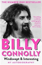 Billy Connolly - Windswept & Interesting