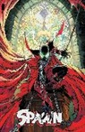 Luca Blengino, Todd McFarlane, Scott Snyder, Scott Snyder, Todd McFarlane - Spawn: The Record-Breaker