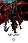Robert Kirkman, Todd McFarlane, Todd McFarlane - Spawn Origins, Volume 21