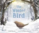 Kate Banks, Suzie Mason, Suzie (Illustr.) Mason, Suzie Mason - The Winter Bird