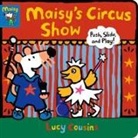 Lucy Cousins, Lucy Cousins - Maisy's Circus Show