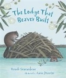 Anne Hunter, Randi Sonenshine, Anne Hunter - The Lodge That Beaver Built