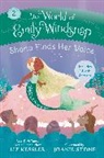 Liz Kessler, Joanie Stone, Joanie Stone - The World of Emily Windsnap: Shona Finds Her Voice