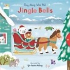 James Lord Pierpont, James Lord/ Huang Pierpont, Yu-Hsuan Huang - Jingle Bells