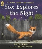 Martin Jenkins, Richard Smythe, Richard Smythe - Fox Explores the Night: A First Science Storybook