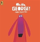 Chris Haughton, Chris Haughton - Oh No, George!