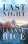 Luanne Rice - Last Night