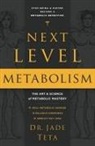 Jade Teta - Next-Level Metabolism