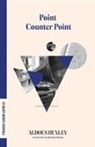Aldous Huxley - Point Counter Point