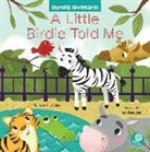 Anita Barghigiani, Amy Culliford, Anita Barghigiani - A Little Birdie Told Me