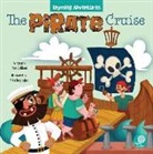 Anita Barghigiani, Amy Culliford, Anita Barghigiani - The Pirate Cruise