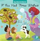 Anita Barghigiani, Amy Culliford, Anita Barghigiani - If You Had Three Wishes
