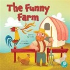 Anita Barghigiani, Amy Culliford, Anita Barghigiani - The Funny Farm