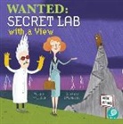 Amy Culliford, Flavia Zuncheddu, Flavia Zuncheddu - Wanted: Secret Lab with a View