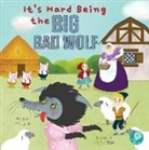 Amy Culliford, Flavia Zuncheddu, Flavia Zuncheddu - It's Hard Being the Big Bad Wolf