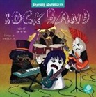 Anita Barghigiani, Amy Culliford, Anita Barghigiani - Rock Band