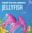 Amy Culliford - Jellyfish