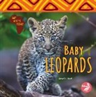 Amy Culliford - Baby Leopards