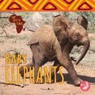 Amy Culliford - Baby Elephants