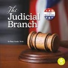 Tracy Vonder Brink, Tracy Vonder Brink - The Judicial Branch