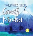 Vicky Bureau - Growth Mindset