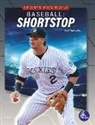 Christina Earley - Baseball: Shortstop