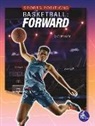 Christina Earley - Basketball: Forward