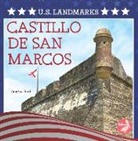 Amy Culliford - Castillo de San Marcos