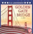 Amy Culliford - Golden Gate Bridge