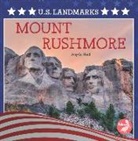 Amy Culliford - Mount Rushmore