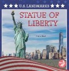 Amy Culliford - Statue of Liberty