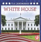 Amy Culliford - White House