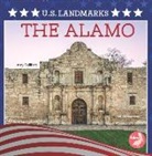 Amy Culliford - The Alamo