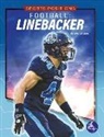 Christina Earley - Football: Linebacker