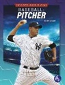 Christina Earley - Baseball: Pitcher