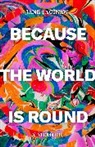 Jane Saginaw - Because the World is Round