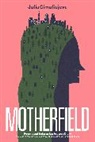 Julia Cimafiejeva - Motherfield
