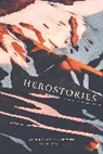 Kristín Svava Tomasdottír, Kristn Svava Tomasdottr - Herostories
