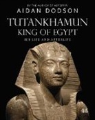 Aidan Dodson - Tutankhamun, King of Egypt